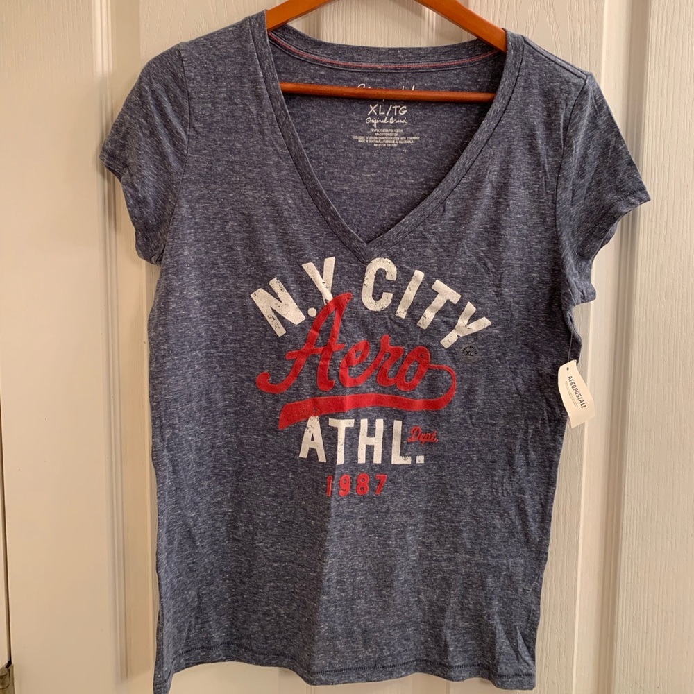 NWT Aeropostale Tshirt